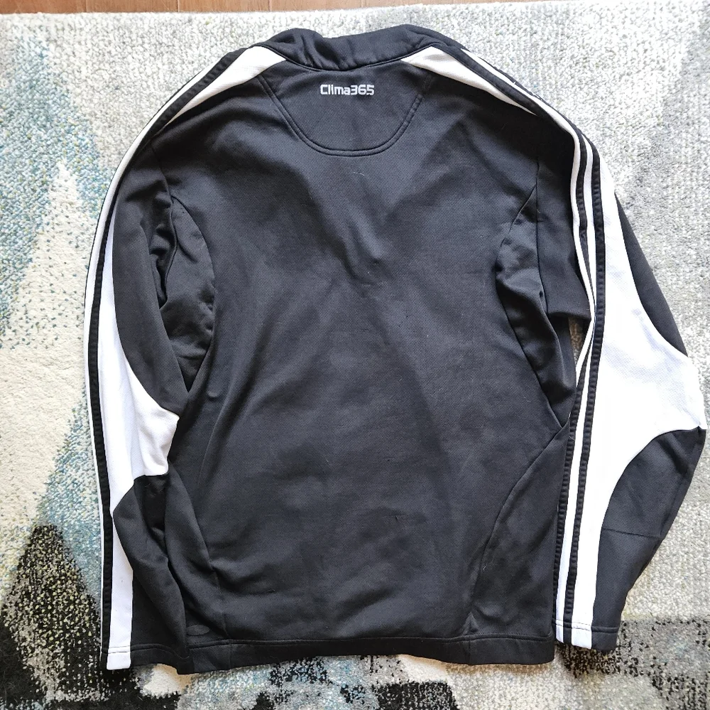 adidas clima365 warm